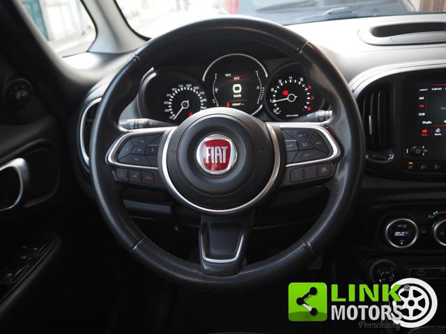 FIAT 500L usata 20