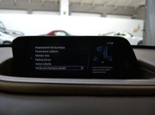 MAZDA CX-30 usata, con Controllo trazione