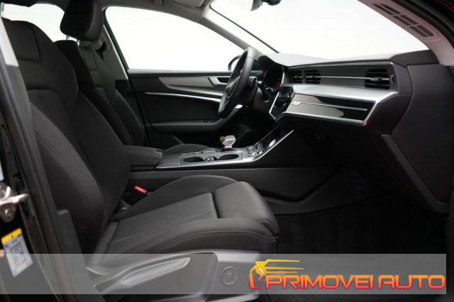 AUDI A6 usata, con Airbag laterali