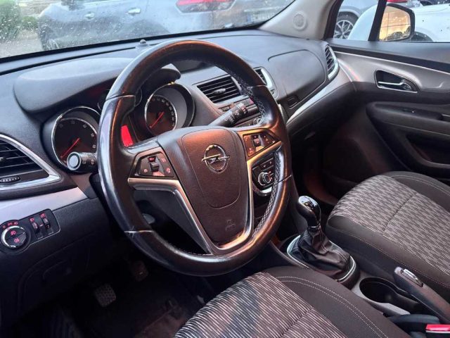 OPEL Mokka usata, con ESP