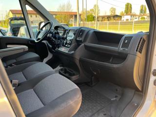 FIAT Ducato usata 13