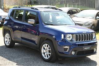 JEEP Renegade usata, con Airbag laterali