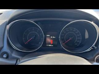 MITSUBISHI ASX usata, con Fendinebbia