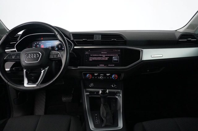 AUDI Q3 usata, con Climatizzatore