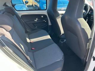 VOLKSWAGEN up! usata 18