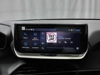 PEUGEOT 208 usata, con Bluetooth