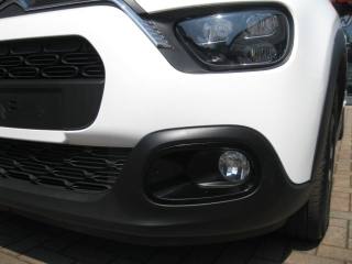 CITROEN C3 usata, con Airbag laterali