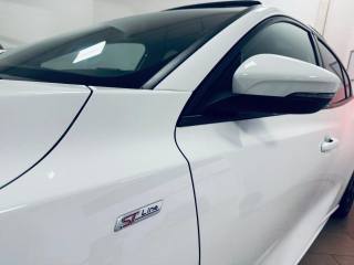 FORD Focus usata, con Cerchi in lega