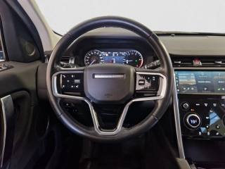 LAND ROVER Discovery Sport usata, con Fendinebbia