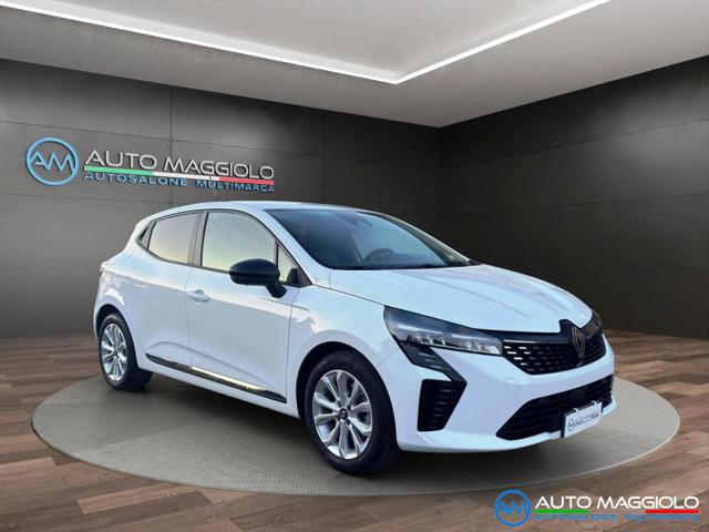 RENAULT Clio usata, con Airbag laterali