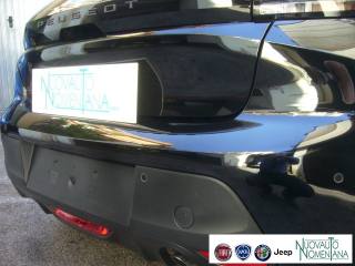 PEUGEOT 208 usata, con Immobilizzatore elettronico