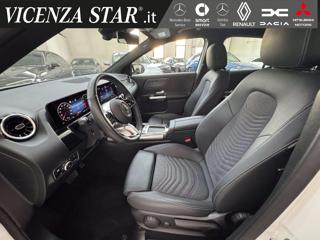 MERCEDES-BENZ GLA 200 usata, con Airbag Passeggero
