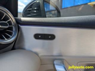 MERCEDES-BENZ A 250 usata 36