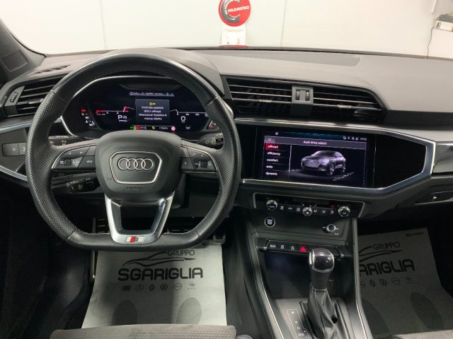 AUDI Q3 usata, con Volante multifunzione