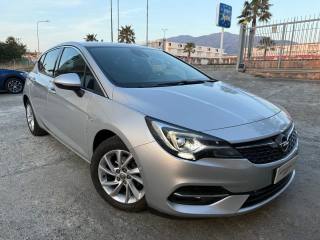 OPEL Astra usata, con Airbag laterali