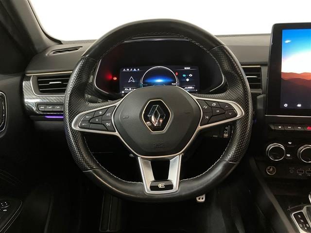 RENAULT Arkana usata, con Fari LED