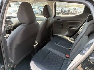 NISSAN Micra usata, con USB