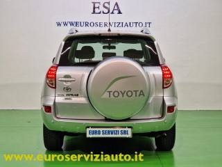 TOYOTA RAV 4 usata 52