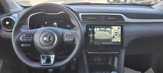 MG ZS usata, con Cerchi in lega