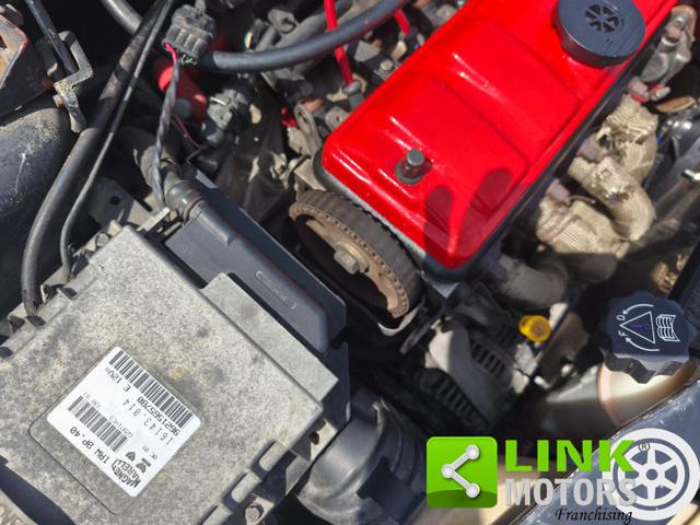 PEUGEOT 106 usata 22
