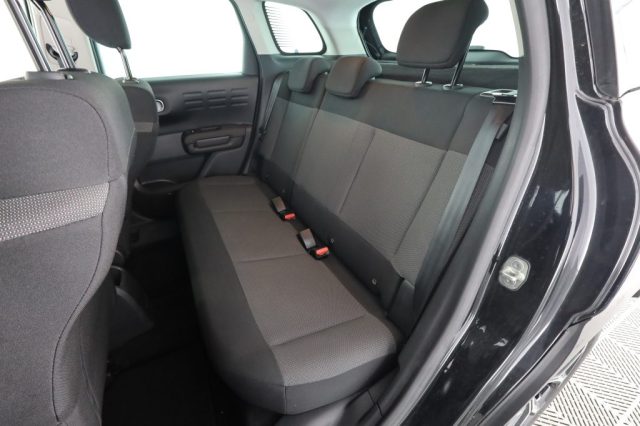 CITROEN C3 Aircross usata 10