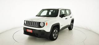 JEEP Renegade usata 31