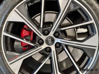 AUDI Q5 usata, con Chiusura centralizzata