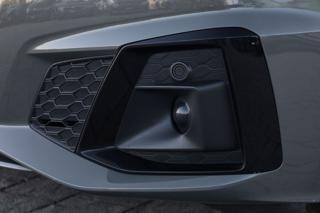 AUDI A5 usata, con Sensori di parcheggio posteriori
