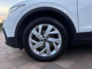 VOLKSWAGEN Tiguan usata, con Alzacristalli elettrici