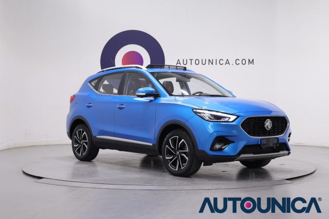 MG ZS usata, con Airbag laterali