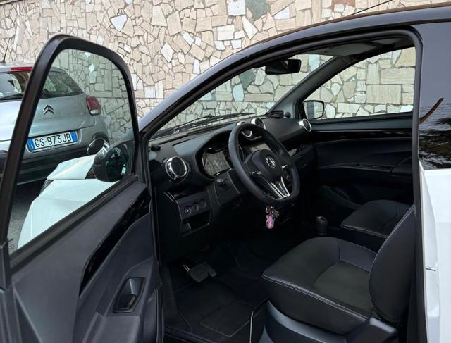 AIXAM City usata, con Park Distance Control