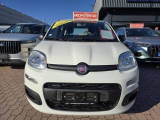 FIAT Panda usata, con Airbag