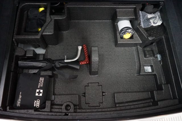 AUDI Q5 usata, con Bluetooth