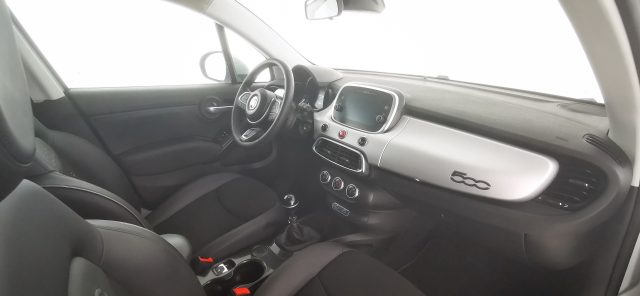 FIAT 500X usata 39
