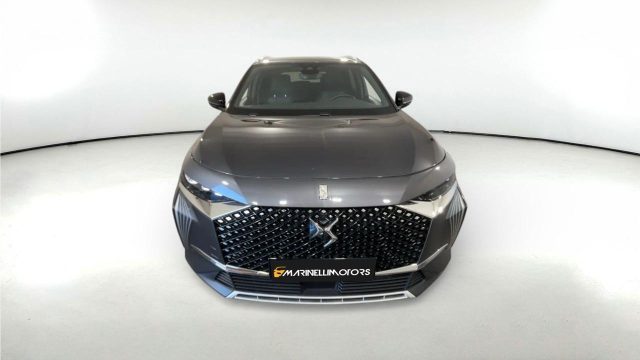 DS AUTOMOBILES DS 7 usata, con Airbag laterali
