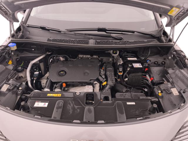 PEUGEOT 3008 usata, con Sistema di chiamata d