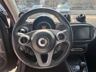 SMART ForTwo usata, con Autoradio