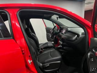 FIAT 500X usata, con Chiusura centralizzata