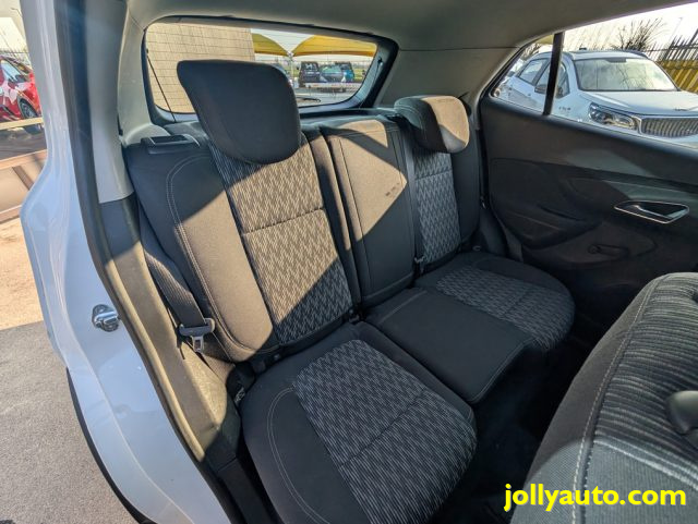 OPEL Mokka usata 20