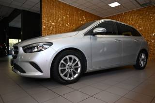 MERCEDES-BENZ B 180 usata 7