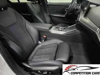 BMW 320 usata, con Controllo trazione