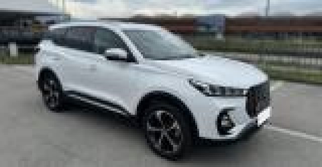 DR MOTOR DR 6.0 usata, con ABS