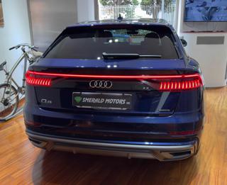 AUDI Q8 usata, con Airbag Passeggero