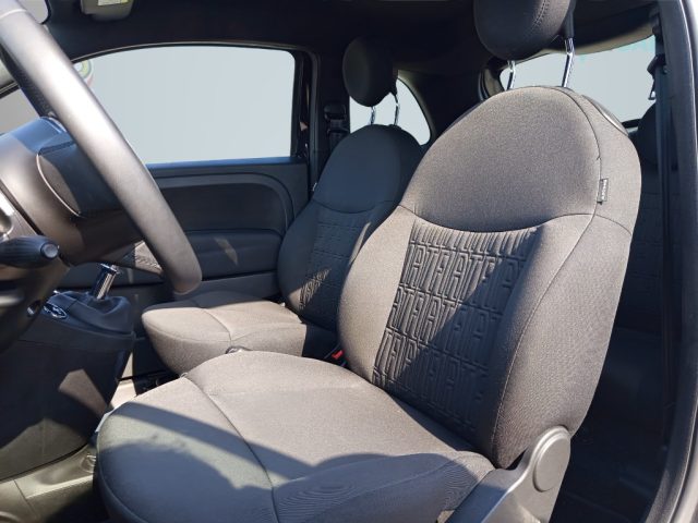 FIAT 500 usata, con Controllo trazione