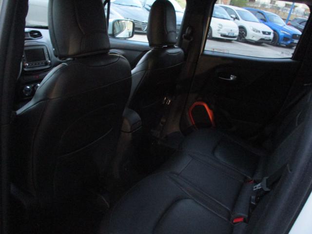 JEEP Renegade usata 20