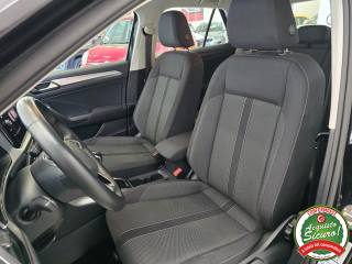 VOLKSWAGEN T-Roc usata, con Bracciolo