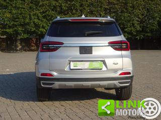 DR MOTOR DR 4.0 usata, con Chiusura centralizzata