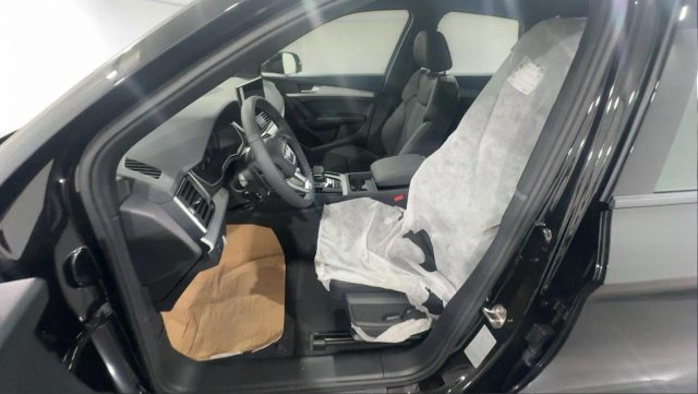 AUDI Q5 usata, con Chiusura centralizzata