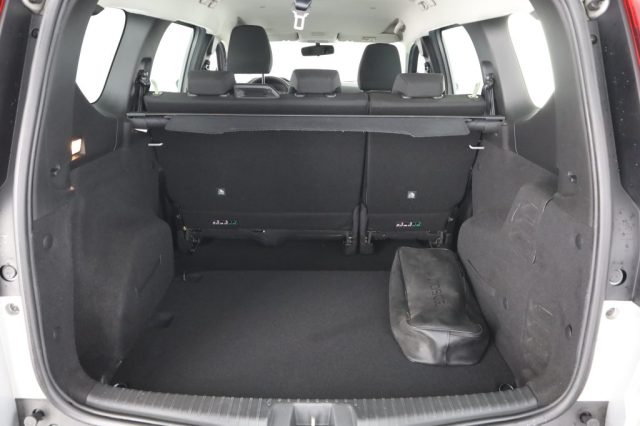 DACIA Jogger usata 5