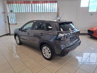 SUZUKI S-Cross usata, con Airbag laterali